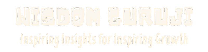 Wisdom Guruji LOGO