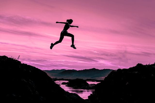 Be Bold Everyday: Embrace Courage to Create Your Best Life