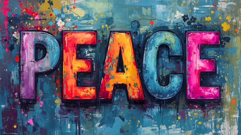 The Critical Role of Peace and Social Cohesion Today