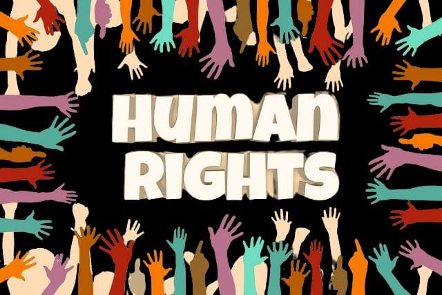 Building a Thriving Society: Uplifting Human Rights & Equity