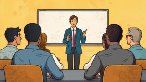 The Transformative Impact of Coaching on Career Growth