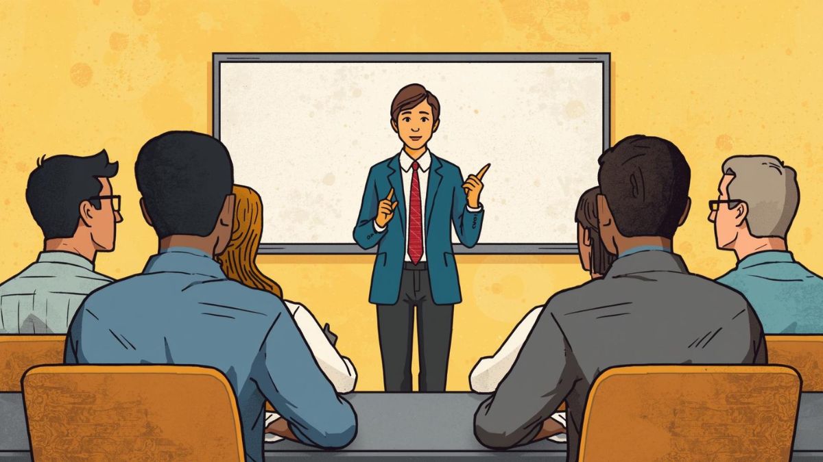 The Transformative Impact of Coaching on Career Growth