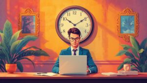 The Art of Time Management: 7 Best Ways to Unlock Efficiency