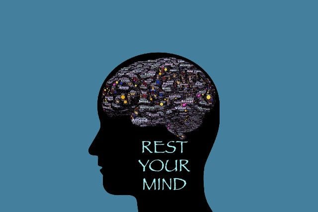 Resting Your Mind for an Improved Lifestyle and Inner Peace