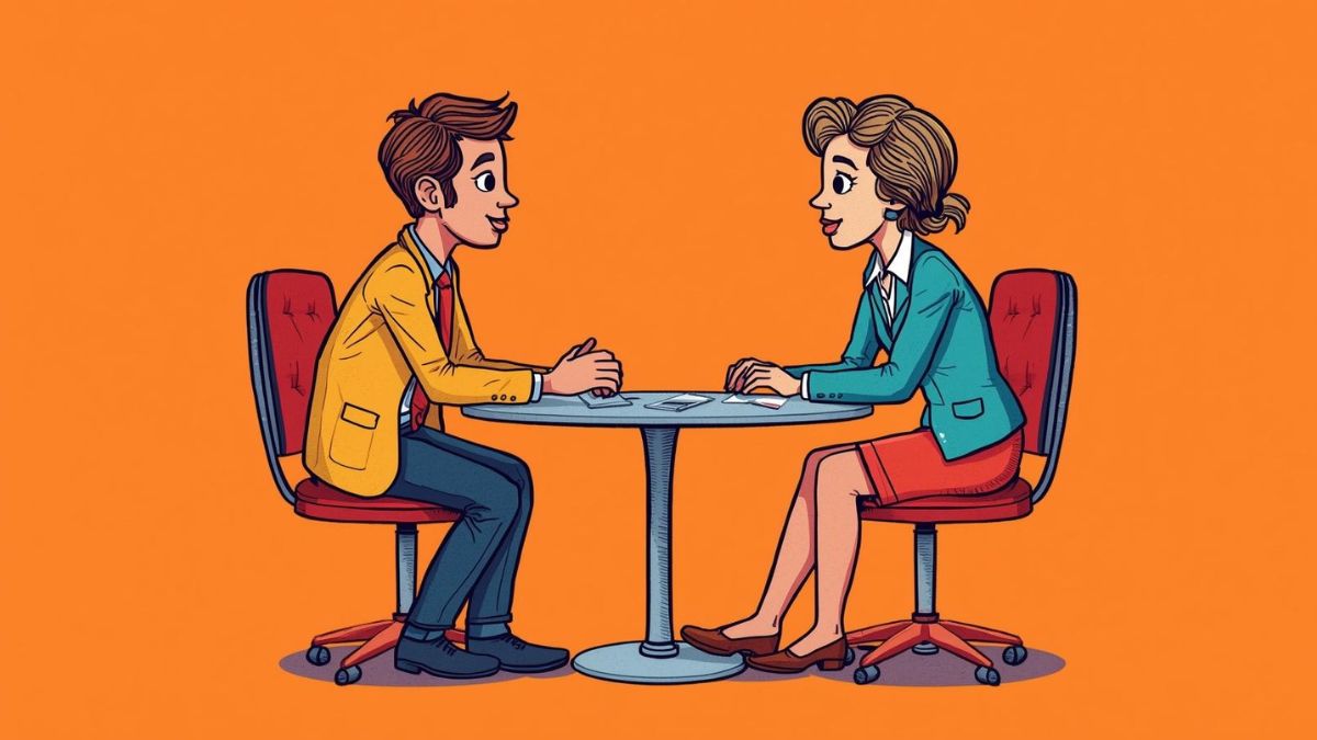 Interview Skills: 8 Powerful Ways to Land Your Dream Job