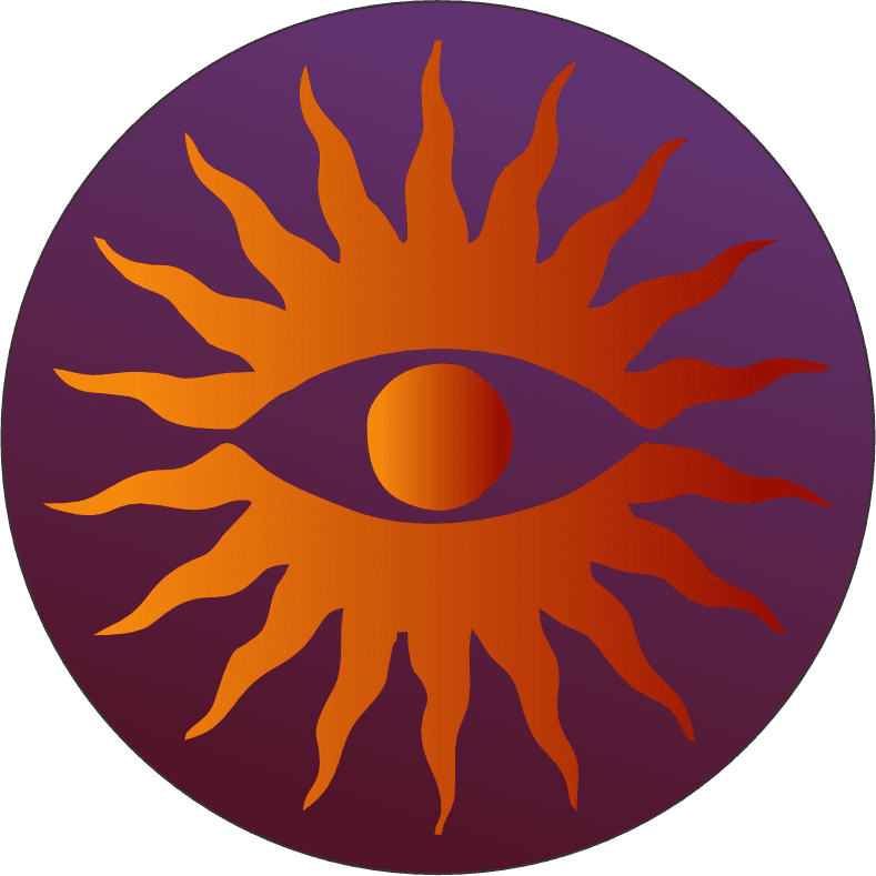 Logo Home Circle 1 - Wisdom Guruji