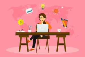 Women Entrepreneurs Success Strategies