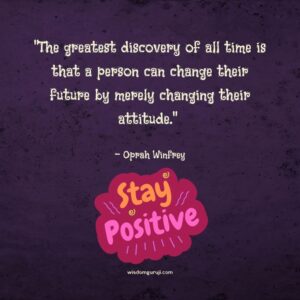 The Greatest Discovery of All Times