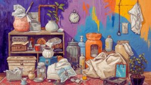 Transform Your Life by Adopting a Simple Lifestyle Through Decluttering