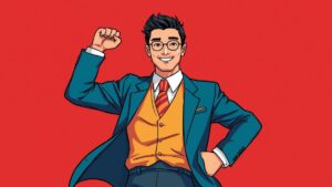 12 Essential Leadership Traits for Thriving in Change