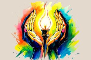 Light of Hope: Explore 50 inspiring quotes that illuminate the power of hope, resilience, and positivity in everyday life.