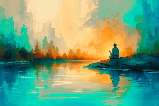 Peaceful wisdom shines through these 50 timeless quotes, offering insights from wise minds that inspire inner peace and tranquility.