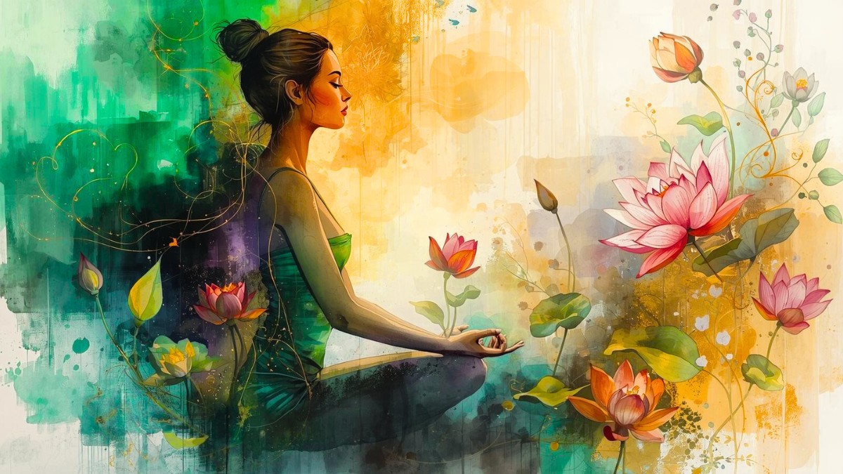 The Power of Restoring Balance: Uplifting Self-Care Tips