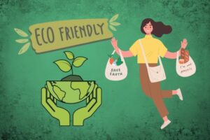 Greener Lifestyle: Why Choose Eco-Friendly Products