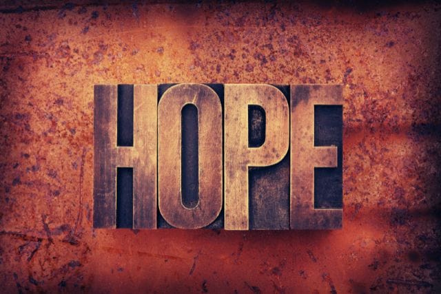 A Collection of 50 Quotes on Hope to Illuminate Your Daily Life