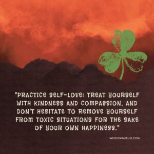 Practice Self Love, Treat Yourself with Kindness