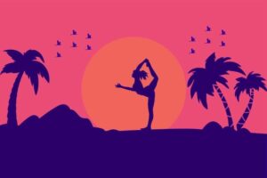 Supercharge Your Morning: Joyful Yoga Rituals for Women