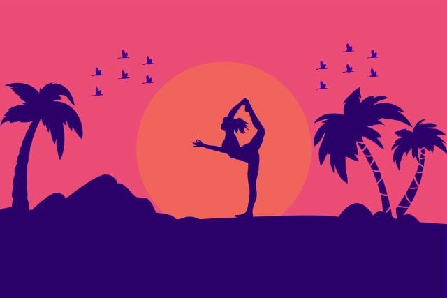Supercharge Your Morning: Joyful Yoga Rituals for Women
