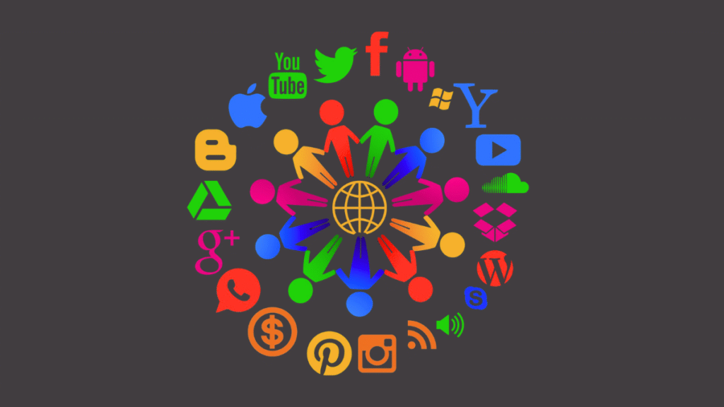 The Impact of Social Media on Modern Cultural Trends