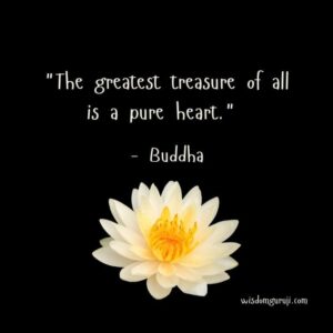 The Greatest Treasure
