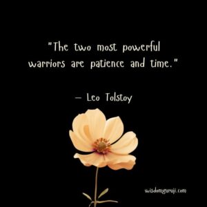 The Two Most Powerful Warriors