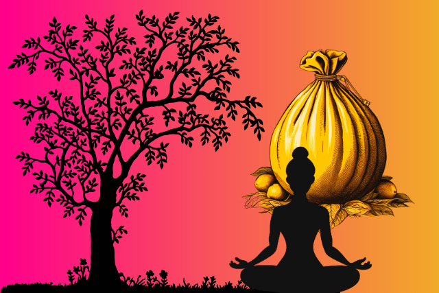 Abundance Mantras: A collection of 20 powerful affirmations to attract prosperity, wealth, and success into your life.