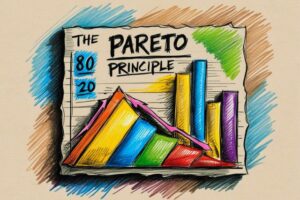 The Pareto Principle: Unlock Greater Productivity with Less