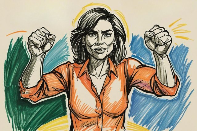 Women Empowerment: Create Your Own Path to Success