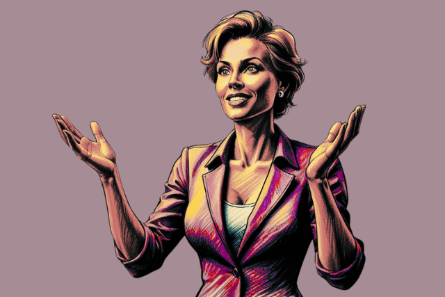 Women in Competitive Fields: Stand Out and Succeed