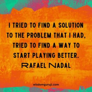 I Tried to Find A Solution to the Problem that I Had