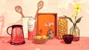 Minimalism: The key to a clearer, more focused life with purpose and clarity.