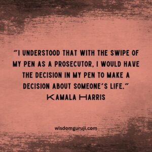 I Understood that With the Swipe of My Pen