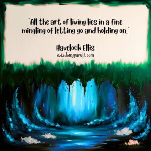 All the Art of Living