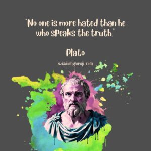 No One is More Hated