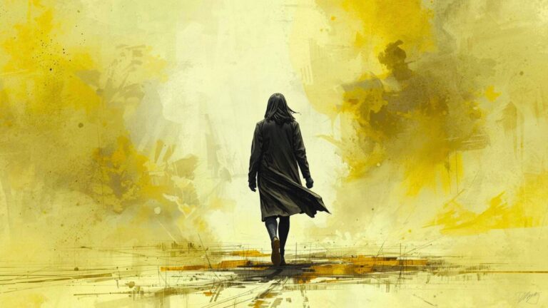 The power of walking alone: Inspiring quotes to embrace independence and personal growth.