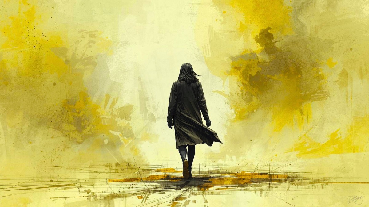 The power of walking alone: Inspiring quotes to embrace independence and personal growth.