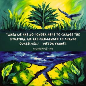 When We are No Longer Able