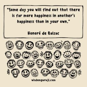 Some Day You will Find Out