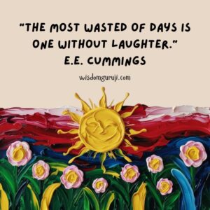 The Most Wasted of Days