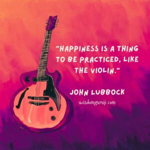 Happiness is A Thing