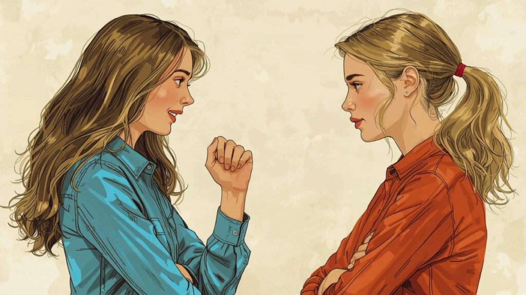 Assertive Communication: Reclaim Your Power from Gaslighting