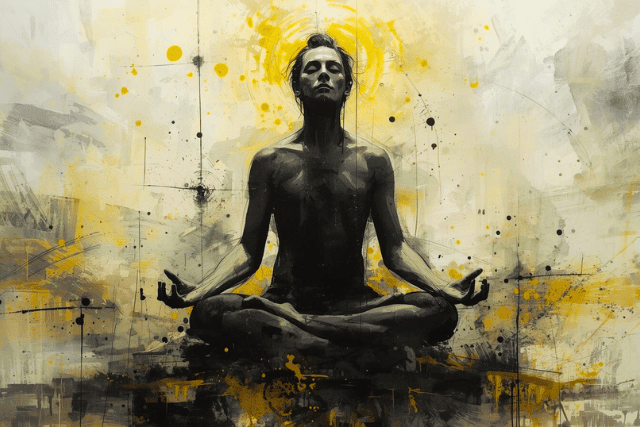 30 Powerful Affirmations for Resilience and Inner Courage