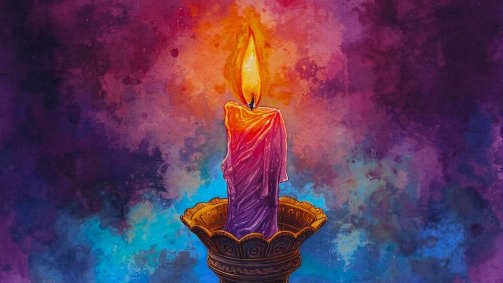 Guardians of the Flame: Our Inspiring Ancestors and Culture