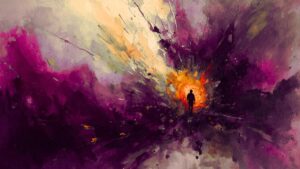 When Life Feels Like A Tunnel, Hold On Till the Light Breaks