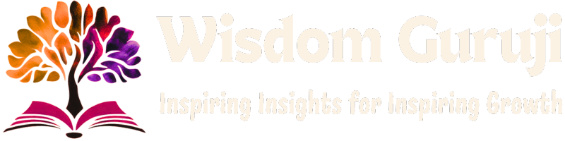 Wisdom Guruji Logo