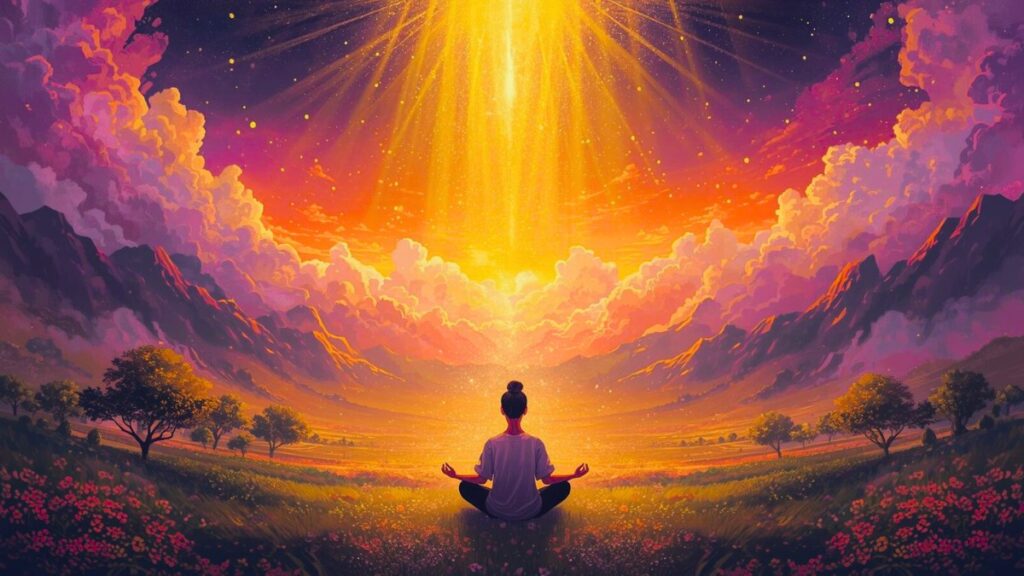 Abundance Mantras: A collection of 20 powerful affirmations to attract prosperity, wealth, and success into your life.