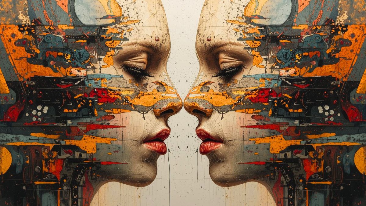 Déjà Vu: The Timeless Mystery Beyond Memory & Culture