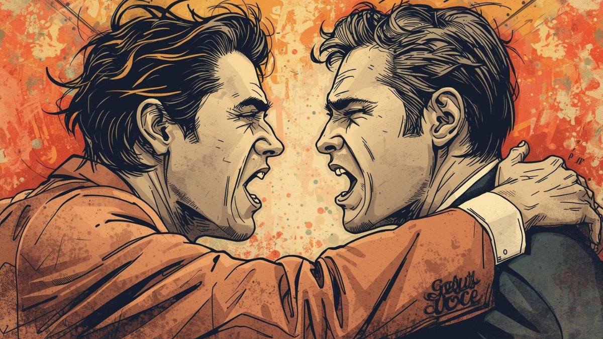 Break Free: Embrace Your Voice When Silence Isn’t an Option