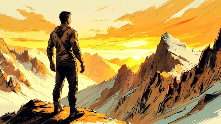 Fearless Inspiration – A powerful reminder that courage is not the absence of fear but the triumph over it. Embrace bravery, overcome challenges, and unlock your true potential.