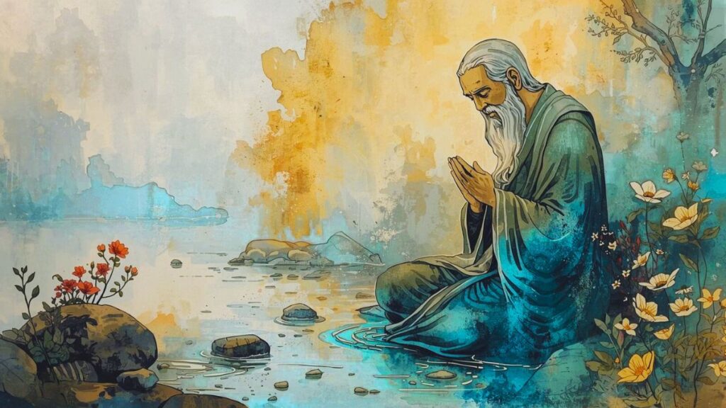 Inner Peace Quotes to help reduce stress and find calm in daily life.